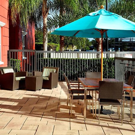 Residence Inn Tampa Suncoast Parkway At Northpointe Village Lutz Exterior photo