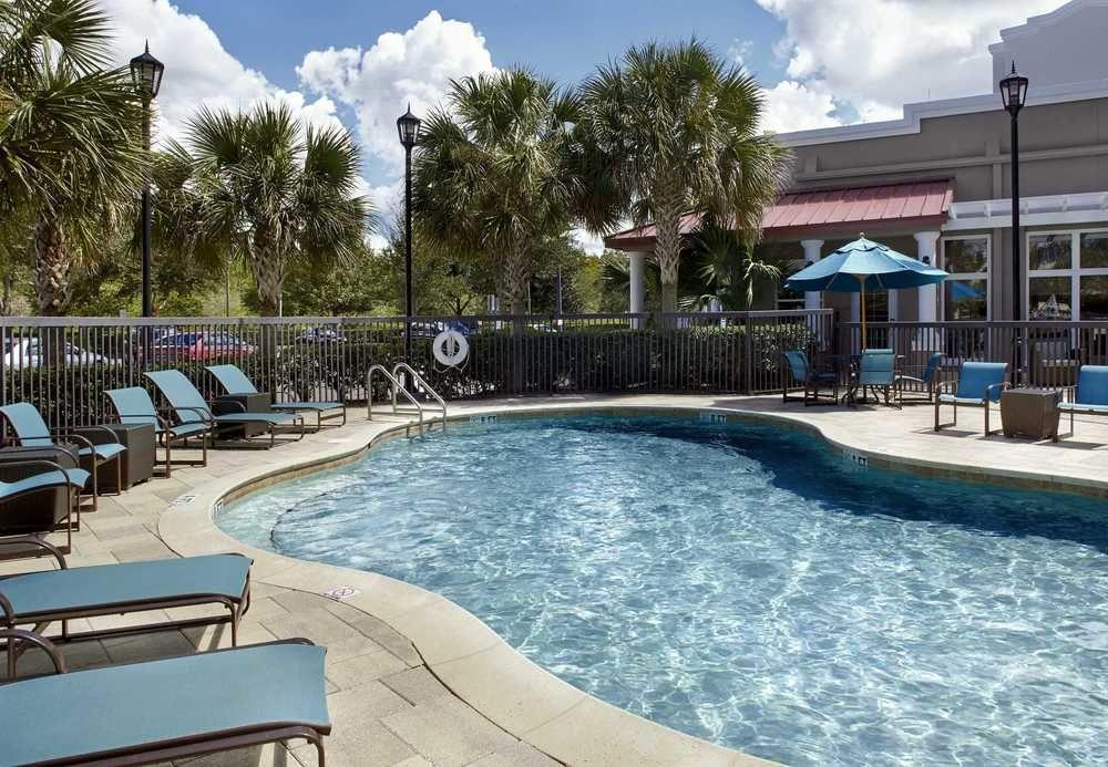Residence Inn Tampa Suncoast Parkway At Northpointe Village Lutz Exterior photo