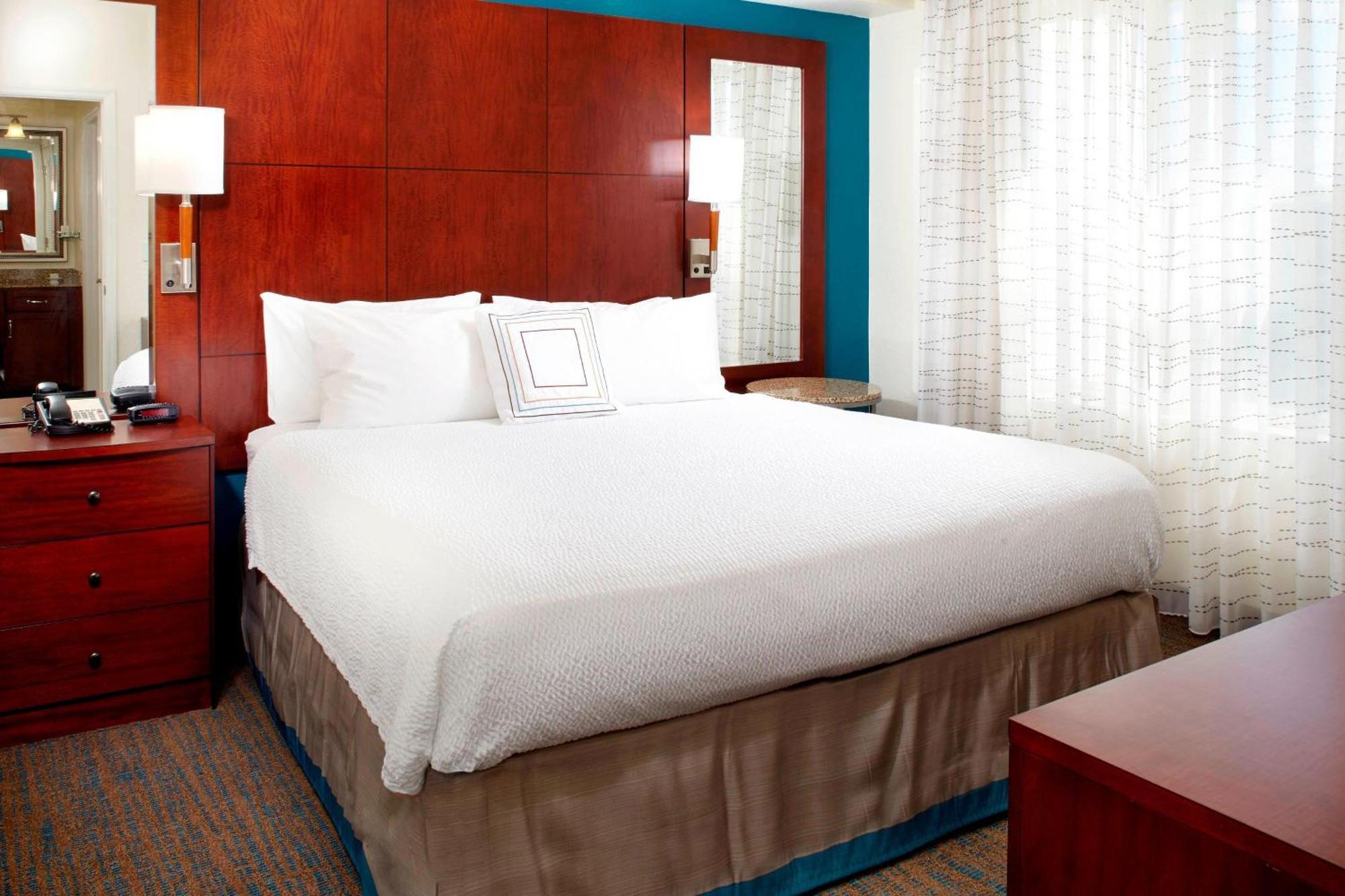 Residence Inn Tampa Suncoast Parkway At Northpointe Village Lutz Exterior photo