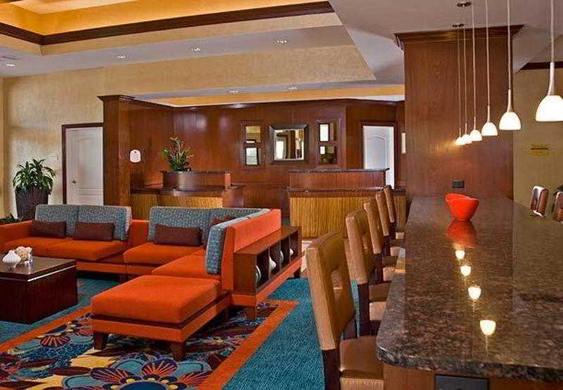 Residence Inn Tampa Suncoast Parkway At Northpointe Village Lutz Exterior photo