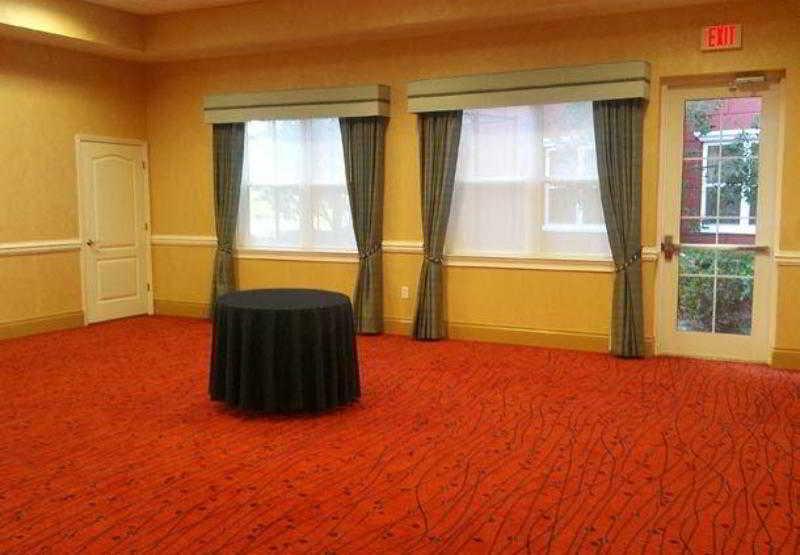 Residence Inn Tampa Suncoast Parkway At Northpointe Village Lutz Facilities photo