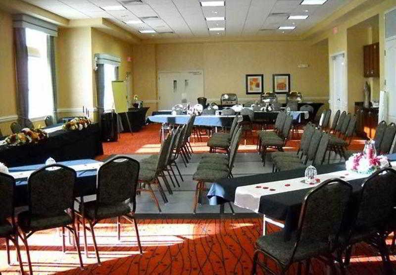 Residence Inn Tampa Suncoast Parkway At Northpointe Village Lutz Facilities photo
