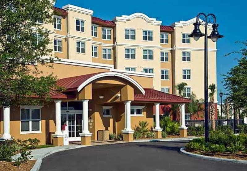Residence Inn Tampa Suncoast Parkway At Northpointe Village Lutz Exterior photo