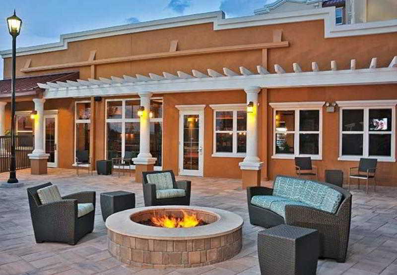 Residence Inn Tampa Suncoast Parkway At Northpointe Village Lutz Exterior photo